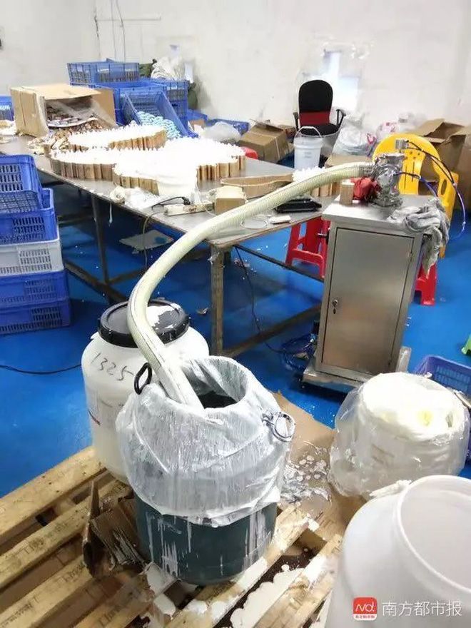 kem chống nắng Anessa giả